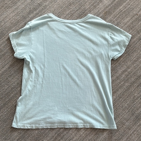 Daydreamer Palm Springs Tour Boyfriend Tee - Picture 10 of 11